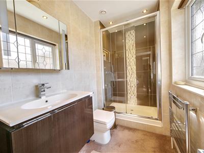 Property image 7 of home to buy in King Charles Road, Shenley